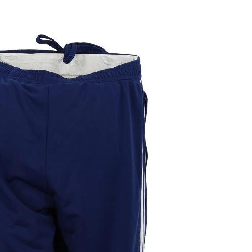 Fitness / Cardio training - Adidas Jogging Tiro 19 Polyester Pants Coupe ajustée Climalite 3-Stripes Homme Taille L #QWE0392 - photo 9