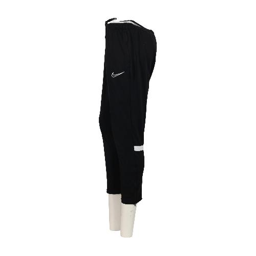 Football - Nike Jogging Dri-FIT Academy 21 Coupe fuselée Bas de jambes zippés Homme Taille L Noir #QWE0444 - photo 9
