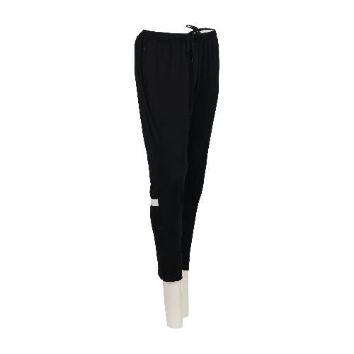 Football - Nike Jogging Dri-FIT Academy 21 Coupe fuselée Bas de jambes zippés Homme Taille L Noir #QWE0444 - photo 9