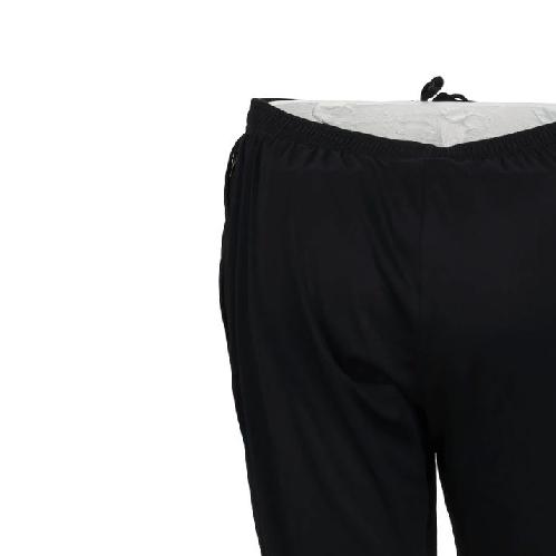 Football - Nike Jogging Dri-FIT Academy 21 Coupe fuselée Bas de jambes zippés Homme Taille L Noir #QWE0444 - photo 9