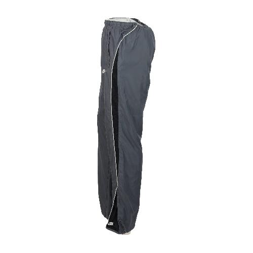 Fitness / Cardio training - Nike Jogging Y2K Vintage Bas de jambe réglables Poches zippées Homme Taille L Gris #QWE3419 - photo 9