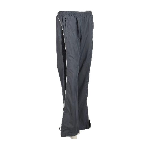 Fitness / Cardio training - Nike Jogging Y2K Vintage Bas de jambe réglables Poches zippées Homme Taille L Gris #QWE3419 - photo 9