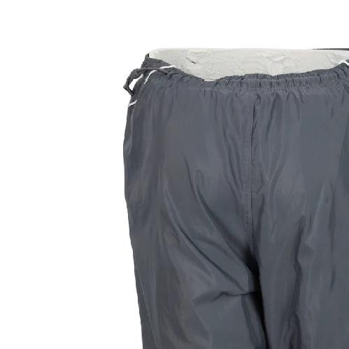 Fitness / Cardio training - Nike Jogging Y2K Vintage Bas de jambe réglables Poches zippées Homme Taille L Gris #QWE3419 - photo 9