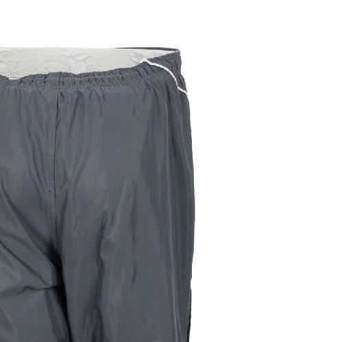 Fitness / Cardio training - Nike Jogging Y2K Vintage Bas de jambe réglables Poches zippées Homme Taille L Gris - photo 9