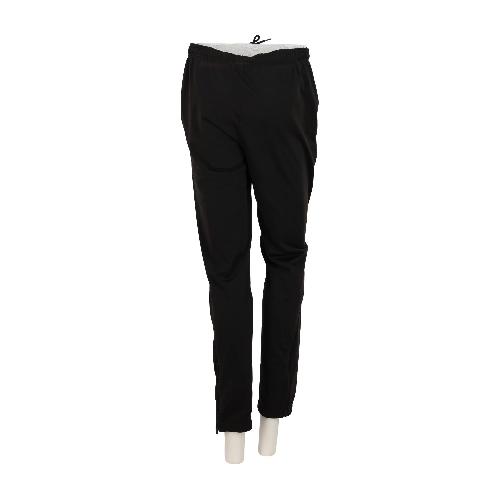 Football - Puma Jogging teamRISE Poly Training Pants Regular Fit dryCELL Homme Taille L Noir #QWE3324 - photo 9