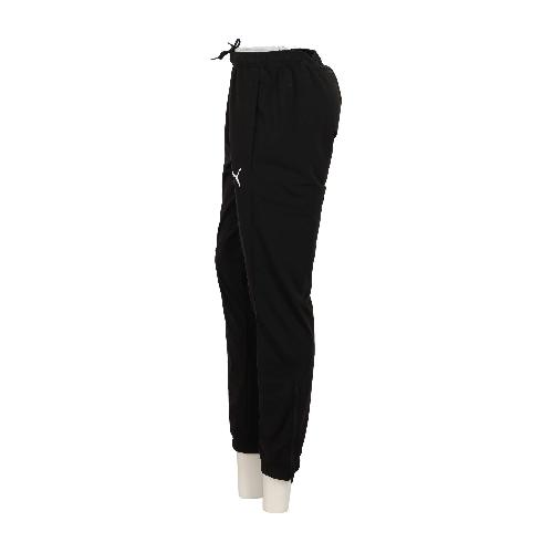 Football - Puma Jogging teamRISE Poly Training Pants Regular Fit dryCELL Homme Taille L Noir #QWE3324 - photo 9