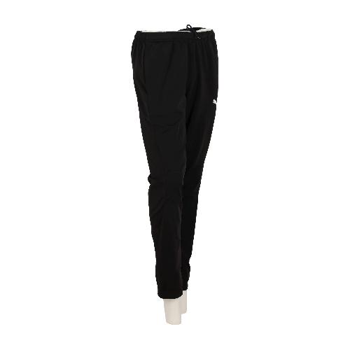 Football - Puma Jogging teamRISE Poly Training Pants Regular Fit dryCELL Homme Taille L Noir #QWE3324 - photo 9