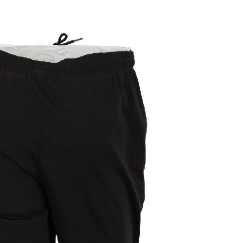 Football - Puma Jogging teamRISE Poly Training Pants Regular Fit dryCELL Homme Taille L Noir #QWE3324 - photo 9