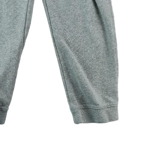 Fitness / Cardio training - Nike Jogging Sportswear Club Fleece Jogger Big Kids Coupe tapered Femme Taille S Gris #QWE1877 - photo 9