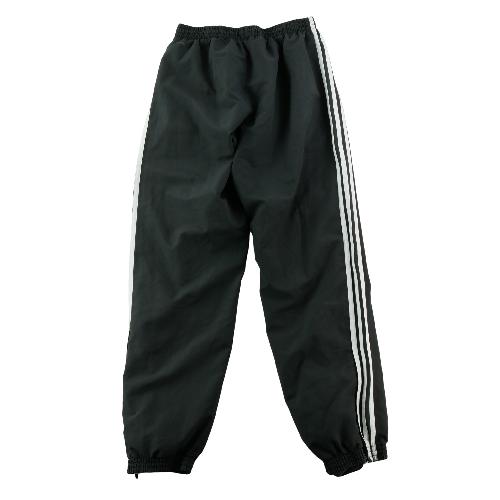 Fitness / Cardio training - Adidas Jogging Climacool Performance Essentials 3 bandes blanches Bas zippés Homme Taille M #QWE0275 - photo 9