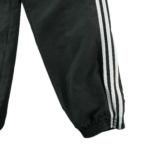 Fitness / Cardio training - Adidas Jogging Climacool Performance Essentials 3 bandes blanches Bas zippés Homme Taille M #QWE0275 - photo 9