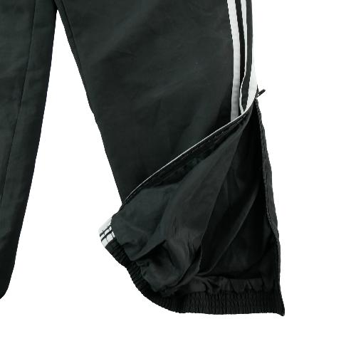 Fitness / Cardio training - Adidas Jogging Climacool Performance Essentials 3 bandes blanches Bas zippés Homme Taille M #QWE0275 - photo 9