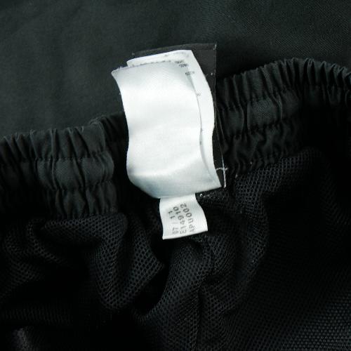 Fitness / Cardio training - Adidas Jogging Climacool Performance Essentials 3 bandes blanches Bas zippés Homme Taille M #QWE0275 - photo 9