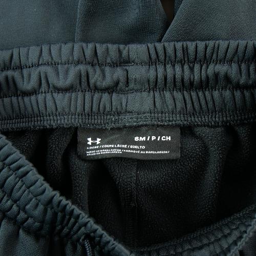 Fitness / Cardio training - Under Armour Jogging Coupe Loose UA Fleece Joggers Pantalon training Homme Taille S Noir #QWE3497 - photo 9