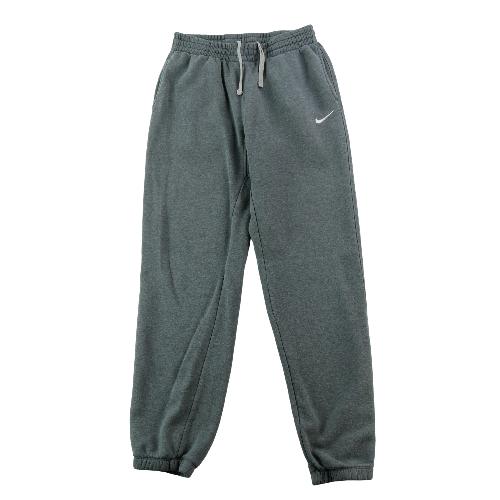 Nike Jogging The Athletic Dept. Y2K Swoosh brodé Bas resserrés Poche arrière Homme Taille M #QWE3412
