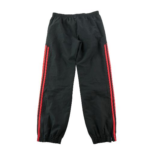 Fitness / Cardio training - Adidas Jogging Bas de jambes zippés Poches zippées Doublure filet Homme Taille M Noir #QWE3474 - photo 9