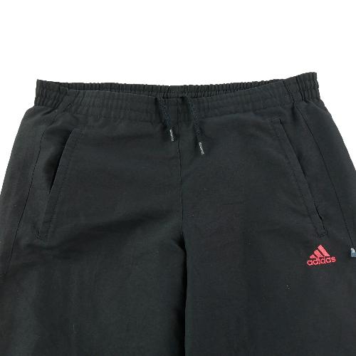 Fitness / Cardio training - Adidas Jogging Bas de jambes zippés Poches zippées Doublure filet Homme Taille M Noir #QWE3474 - photo 9