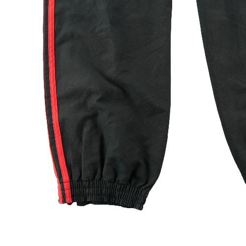Fitness / Cardio training - Adidas Jogging Bas de jambes zippés Poches zippées Doublure filet Homme Taille M Noir #QWE3474 - photo 9