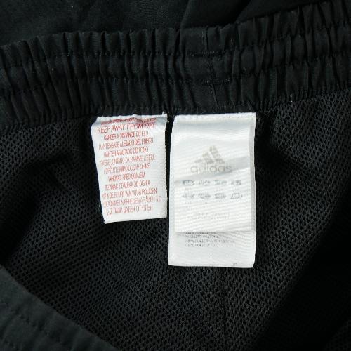 Fitness / Cardio training - Adidas Jogging Bas de jambes zippés Poches zippées Doublure filet Homme Taille M Noir #QWE3474 - photo 9