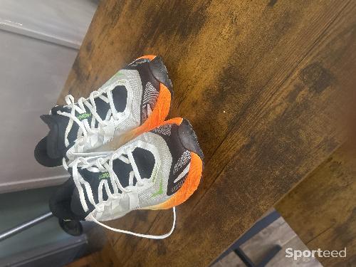Chaussures trails