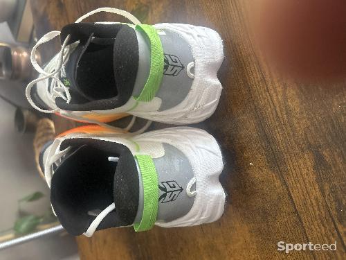 Course à pied trail - Chaussures trails - photo 6