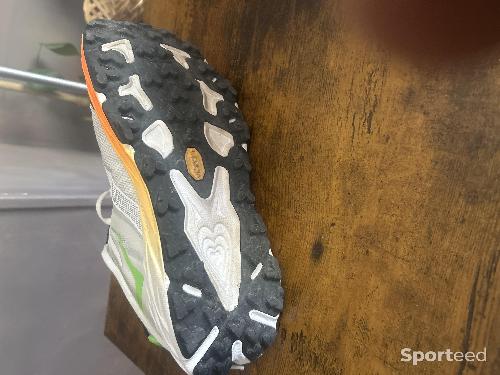 Course à pied trail - Chaussures trails - photo 6