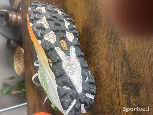 Course à pied trail - Chaussures trails - photo 6