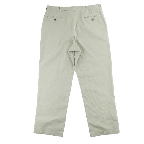 Sportswear - Polo Ralph Lauren Pantalon Taille W36/L30 Homme Beige #QWE1842 - photo 9