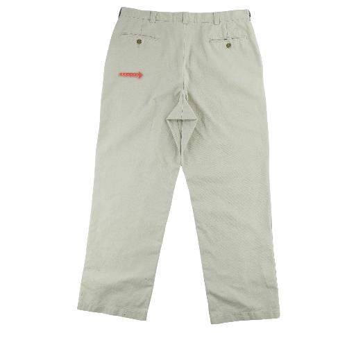 Sportswear - Polo Ralph Lauren Pantalon Taille W36/L30 Homme Beige #QWE1842 - photo 9
