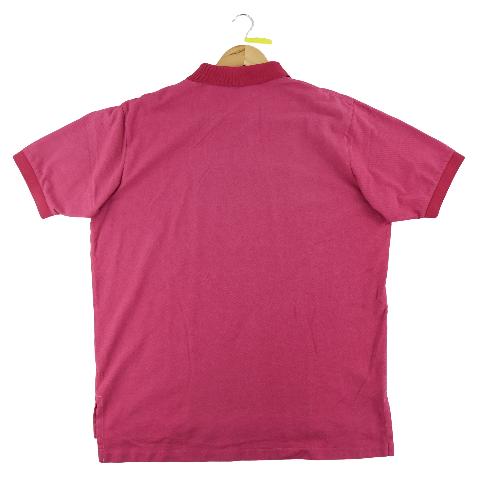 Golf - Polo Ralph Lauren Polo manches courtes Homme Taille XL Rouge #QWE1455 - photo 9