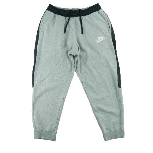 Nike Jogging Homme Taille M Gris #QWE7619