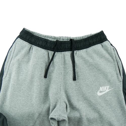 Fitness / Cardio training - Nike Jogging Homme Taille M Gris #QWE7619 - photo 8