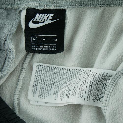 Fitness / Cardio training - Nike Jogging Homme Taille M Gris #QWE7619 - photo 8