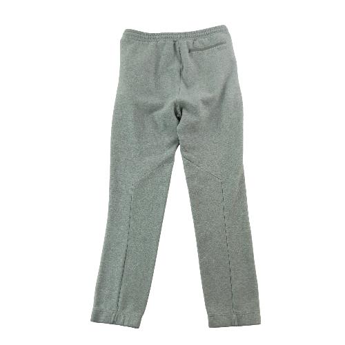 Sportswear - Hugo Boss Jogging Green Sweatpants Regular Straight Fit Sportswear Homme Taille XL Gris #QWE0747 - photo 8