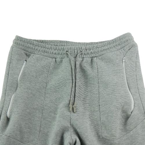 Sportswear - Hugo Boss Jogging Green Sweatpants Regular Straight Fit Sportswear Homme Taille XL Gris #QWE0747 - photo 8