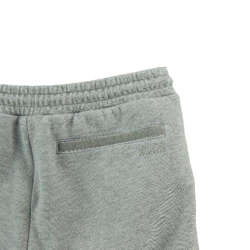 Sportswear - Hugo Boss Jogging Green Sweatpants Regular Straight Fit Sportswear Homme Taille XL Gris #QWE0747 - photo 8