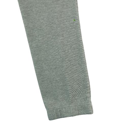Sportswear - Hugo Boss Jogging Green Sweatpants Regular Straight Fit Sportswear Homme Taille XL Gris #QWE0747 - photo 8