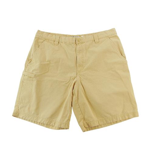 Columbia Short Red Bluff Cargo Regular fit XM4108 Homme Taille 2XL Beige #QWE0619