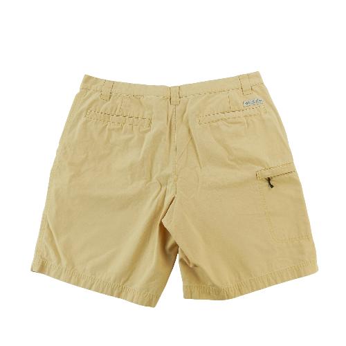 Randonnée / Trek - Columbia Short Red Bluff Cargo Regular fit XM4108 Homme Taille 2XL Beige #QWE0619 - photo 7