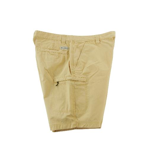 Randonnée / Trek - Columbia Short Red Bluff Cargo Regular fit XM4108 Homme Taille 2XL Beige #QWE0619 - photo 7