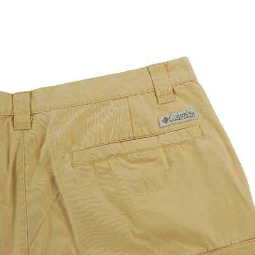 Randonnée / Trek - Columbia Short Red Bluff Cargo Regular fit XM4108 Homme Taille 2XL Beige #QWE0619 - photo 7
