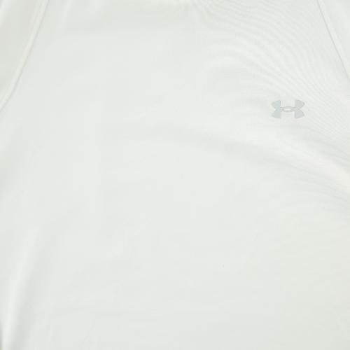 Course à pied route - Under Armour T-shirt ColdGear Fitted Technique Thermique Training Running Homme Taille XL #QWE7481 - photo 9