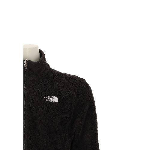 Golf - The North Face Veste polaire Osito TNF Femme Taille M Noir - photo 9