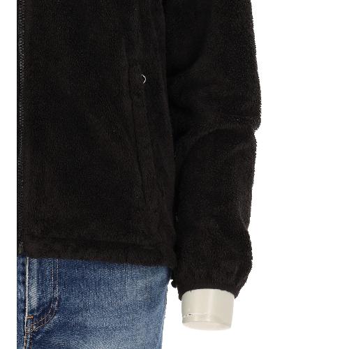 Golf - The North Face Veste polaire Osito TNF Femme Taille M Noir - photo 9