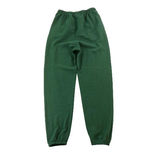 Fitness / Cardio training - Champion Jogging University of Vermont Collegiate sweatpants Sportswear Homme Taille M Vert #QWE3097 - photo 7