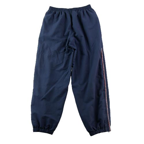 Fitness / Cardio training - Umbro Jogging Y2K Doublure mesh Vintage Homme Taille L Marine #QWE4058 - photo 9