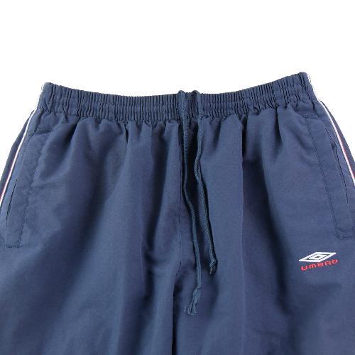 Fitness / Cardio training - Umbro Jogging Y2K Doublure mesh Vintage Homme Taille L Marine #QWE4058 - photo 9
