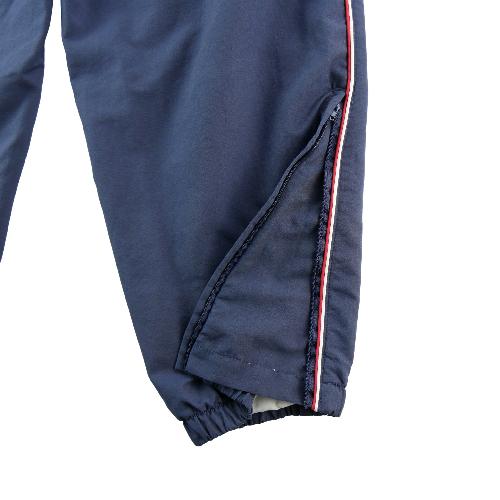Fitness / Cardio training - Umbro Jogging Y2K Doublure mesh Vintage Homme Taille L Marine #QWE4058 - photo 9