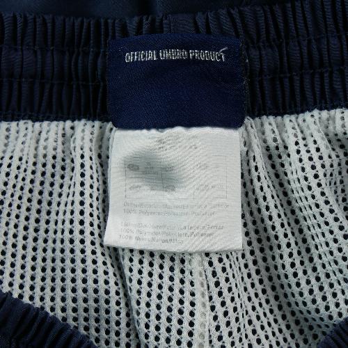 Fitness / Cardio training - Umbro Jogging Y2K Doublure mesh Vintage Homme Taille L Marine #QWE4058 - photo 9