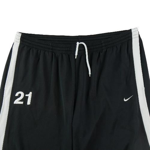 Football - Nike Jogging Dri-FIT Academy 21 Pantalon KPZ Coupe ajustée Zips chevilles Homme Taille XL #QWE1262 - photo 9